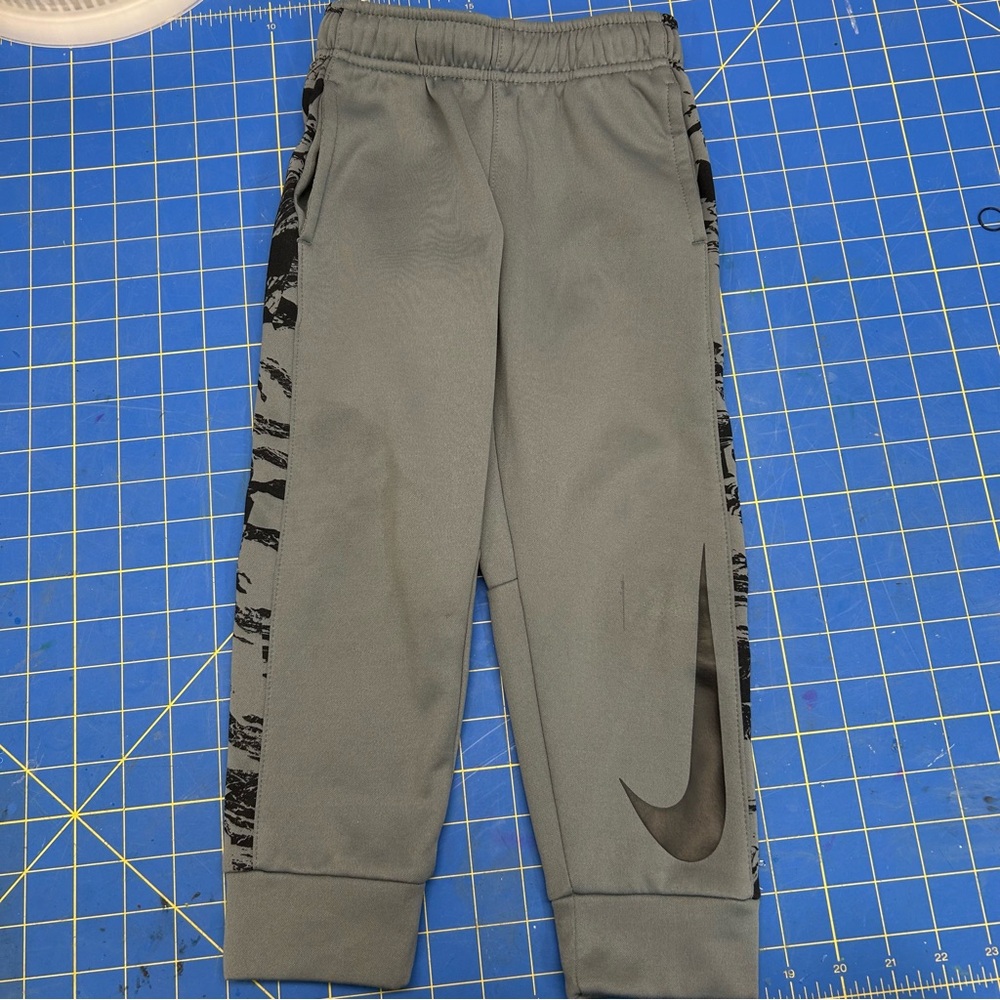 Nike Boys Dri-Fit Sweatpants - 4T/XS